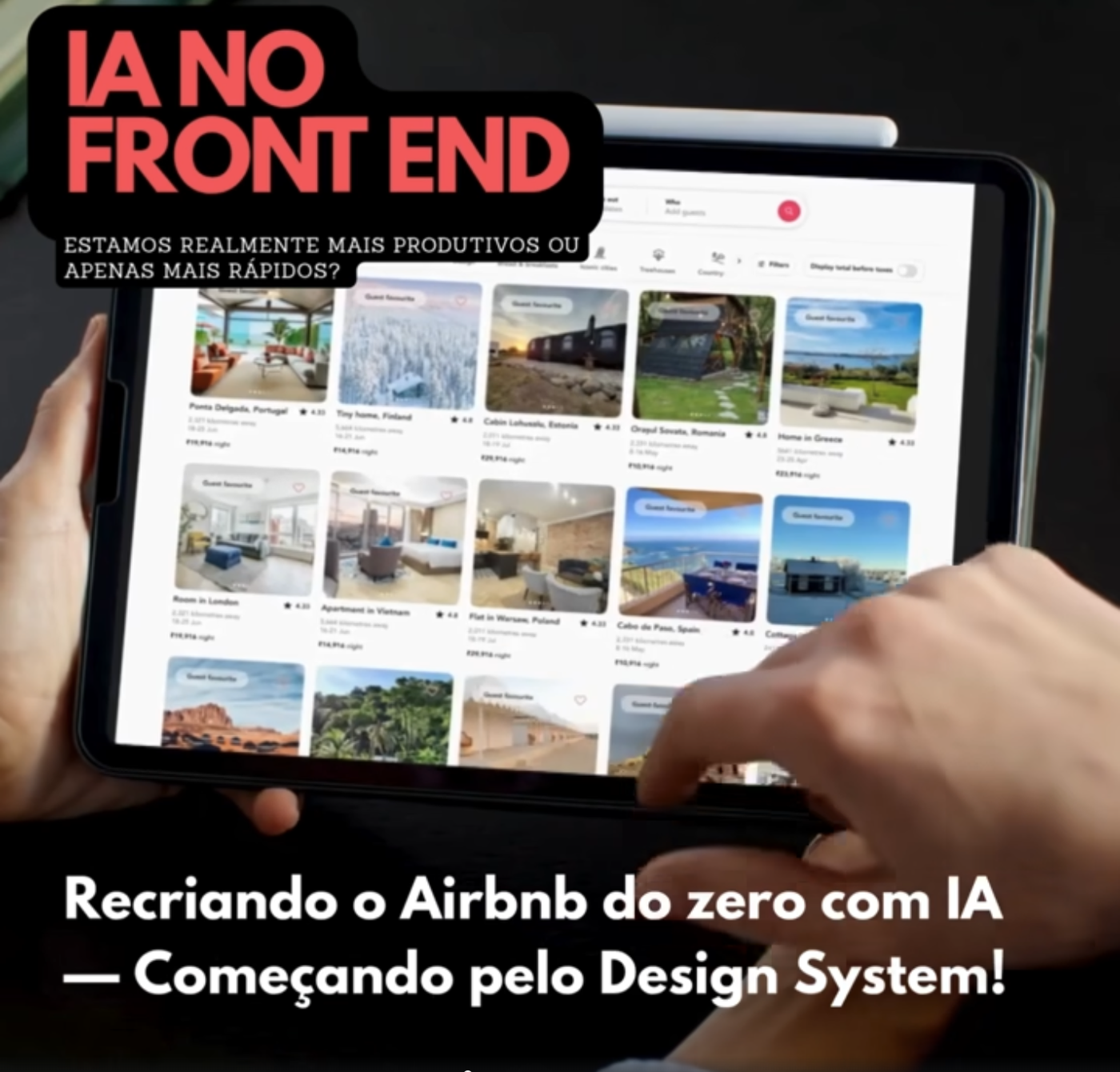 Airbnb Design System