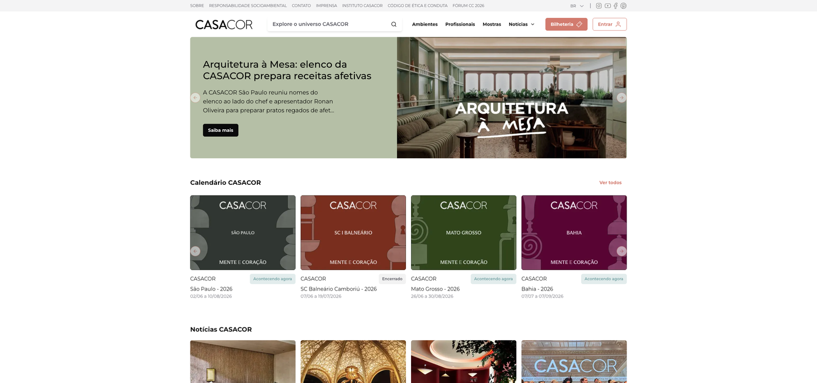 CASACOR