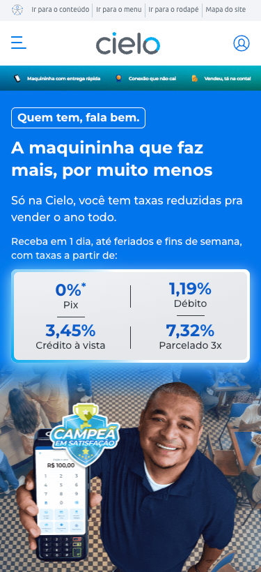 Cielo · Stelo