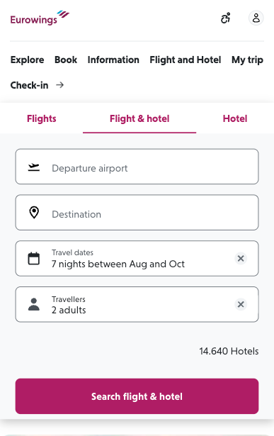 Eurowings