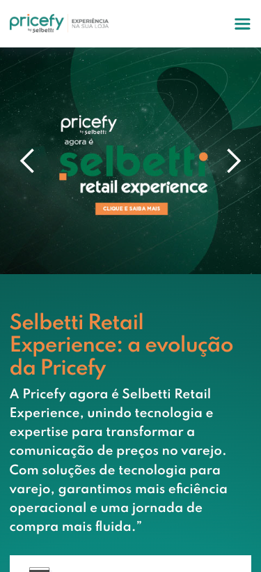Pricefy
