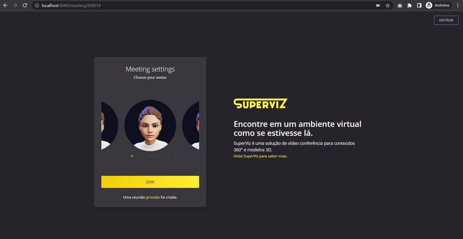 SuperViz