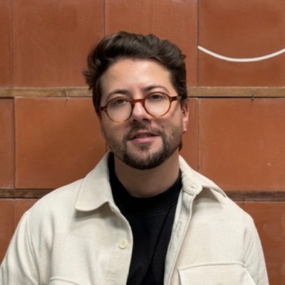Alex Alcantara