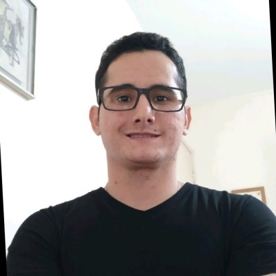 Dimi Antoni Vargas