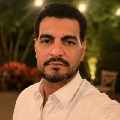 Fabio Santos Goveia