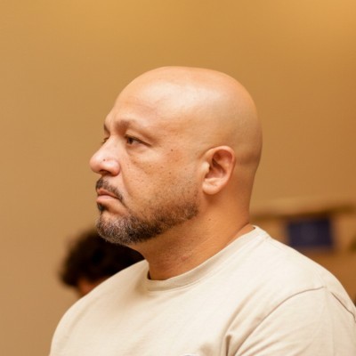 Fernando Jesus