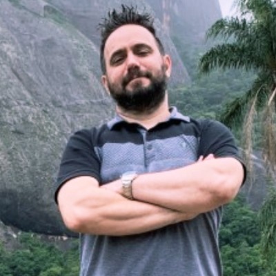 Nilson Rodrigo Carraro